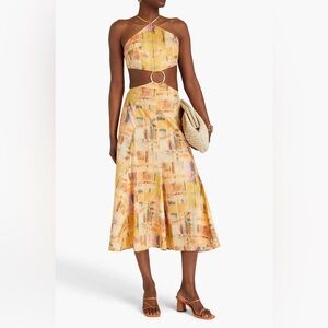 Cult Gaia Nadeesha Dress